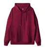 JUMPER   Hooded Sweatshirt With Logo, 100% Cotton Embroidered Blank Hoodie Manufacturer Apparel