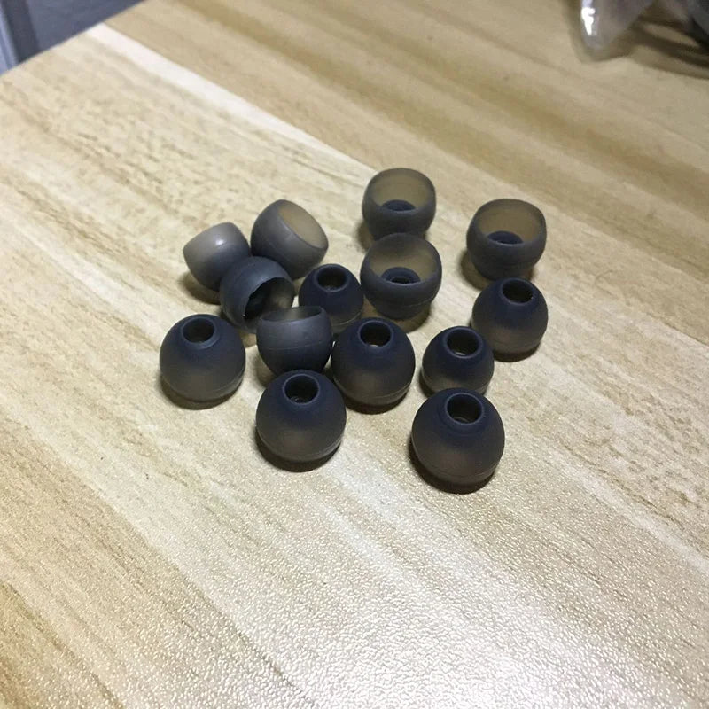 3paris for Airdots TWS Tips Earbuds Silicone Eartips for Redmi Airdots Xiaomi Mini TWS Xiaomi Replacement In Ear Tips Buds