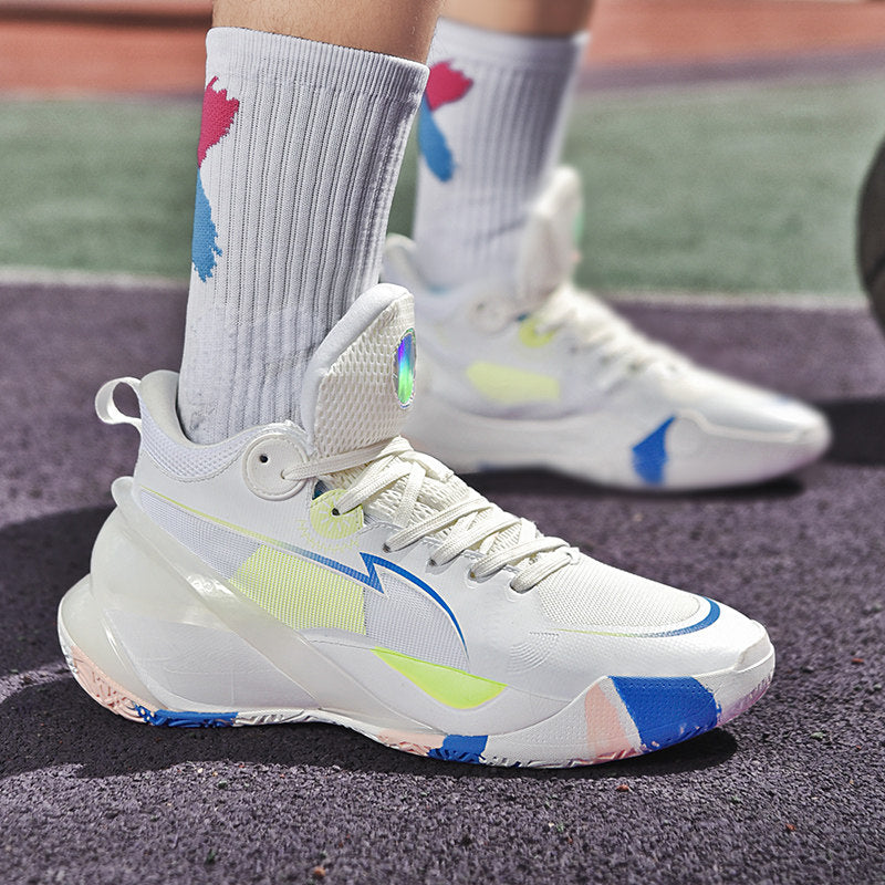 Renowears Flex Sneakers