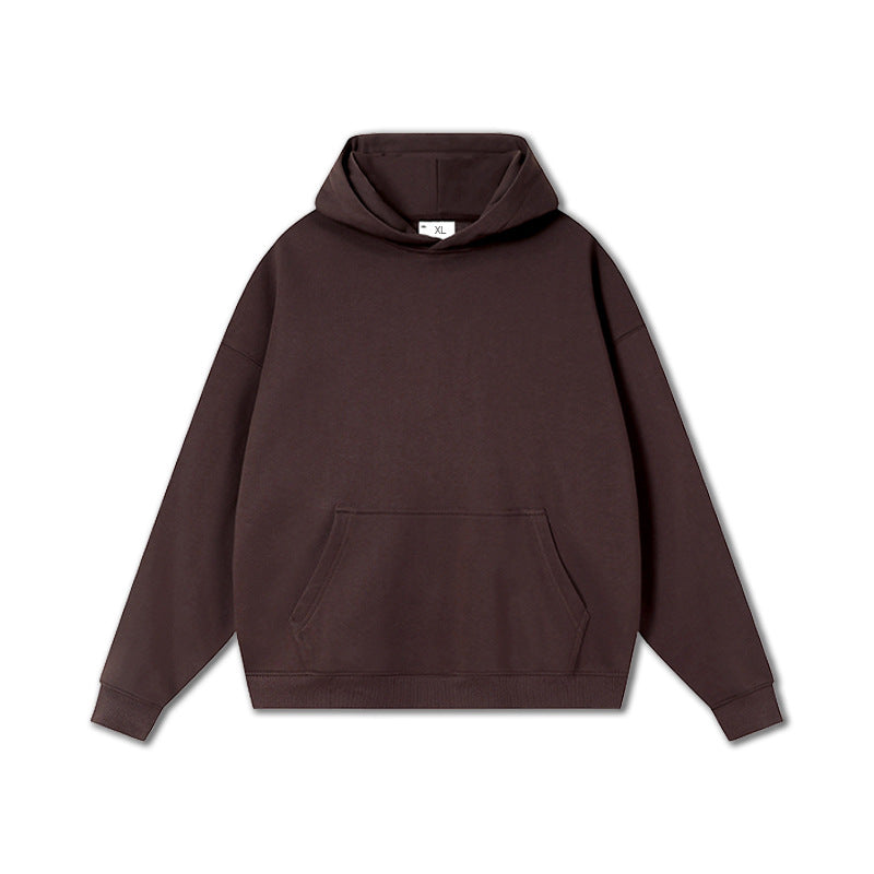 Renowear ActiveFit Hooded Jacket