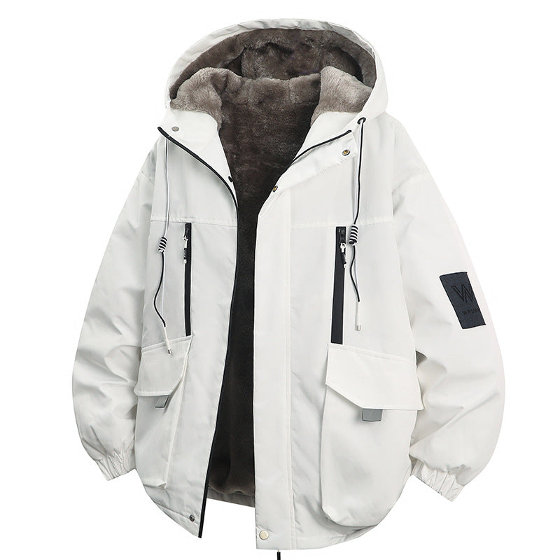 Renowears Cold-Weather Collection - Winter Jackets
