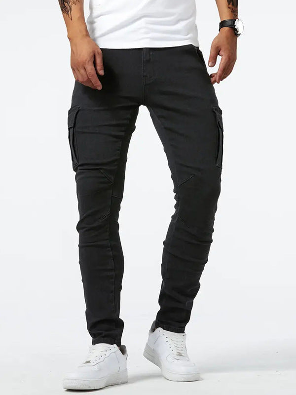 Renowears StreetFlex Jeans