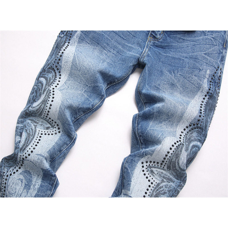 Renowears StreetFlex Jeans