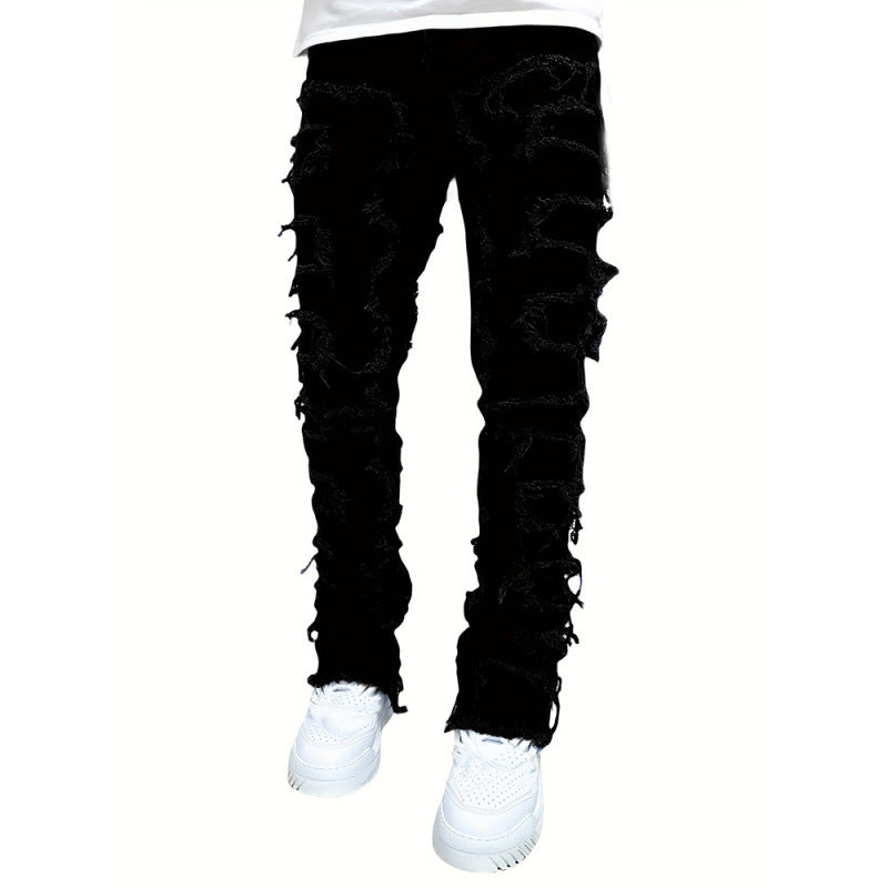 Renowears Premium Denim Jeans