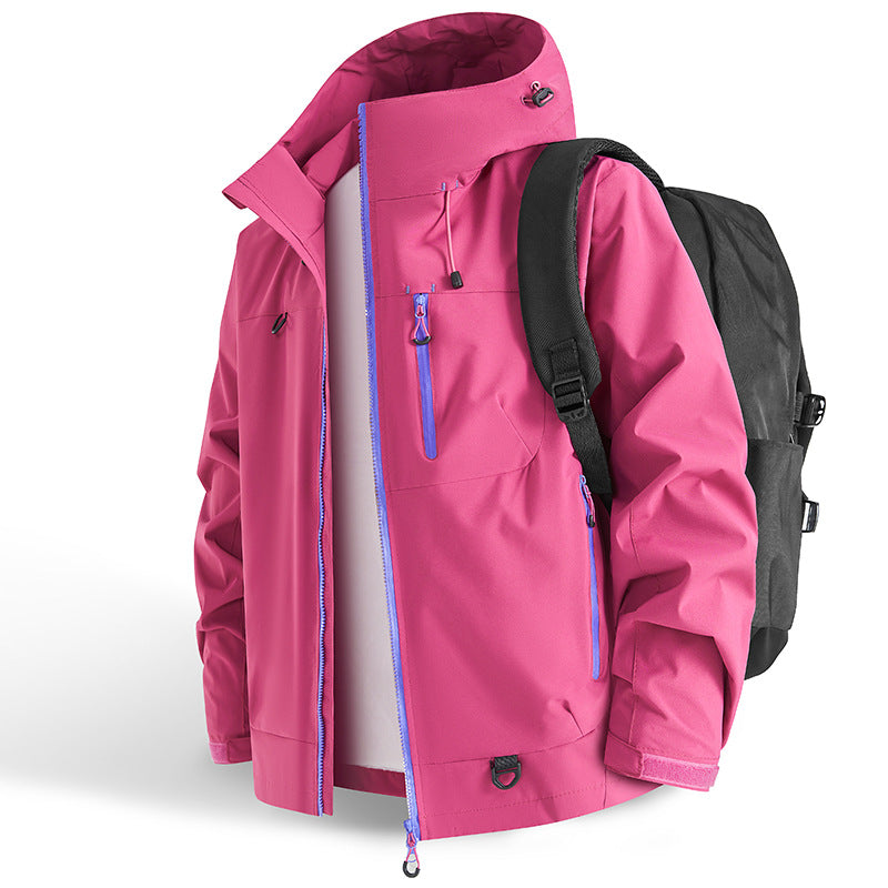 Renowears Cold-Weather Collection - Winter Jackets