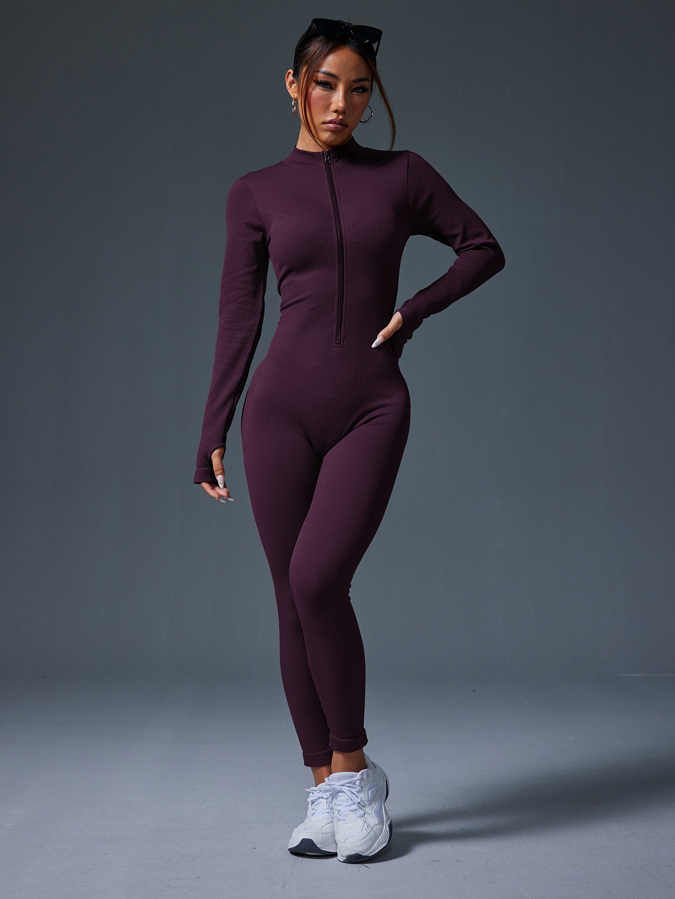 Active Footwear — Modern and fits Renowears very well