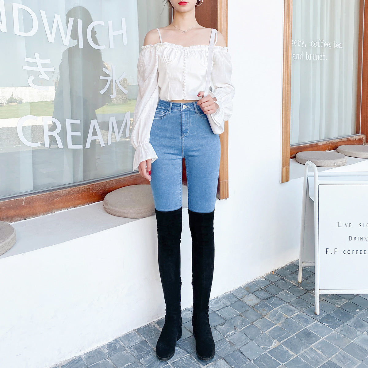 Renowears ModernFit Jeans