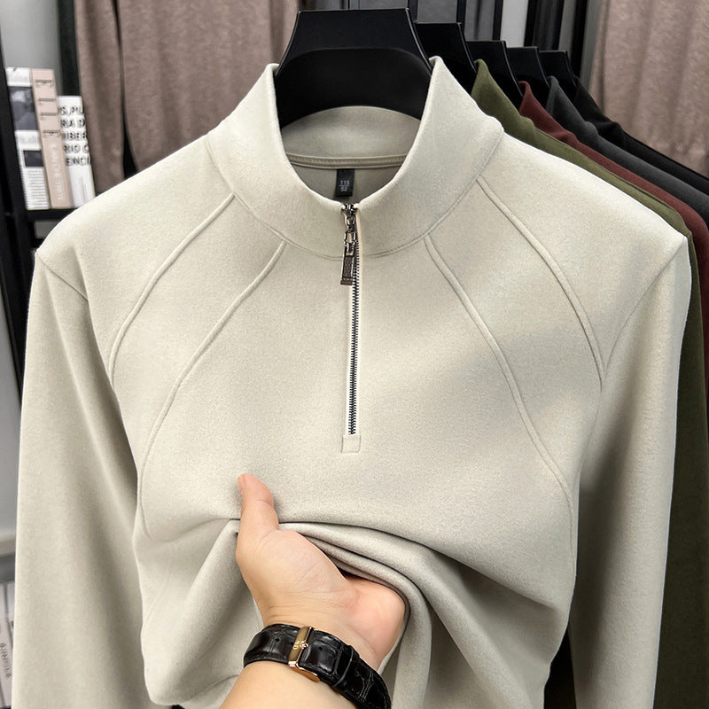 Renowears Classic Knit Sweater