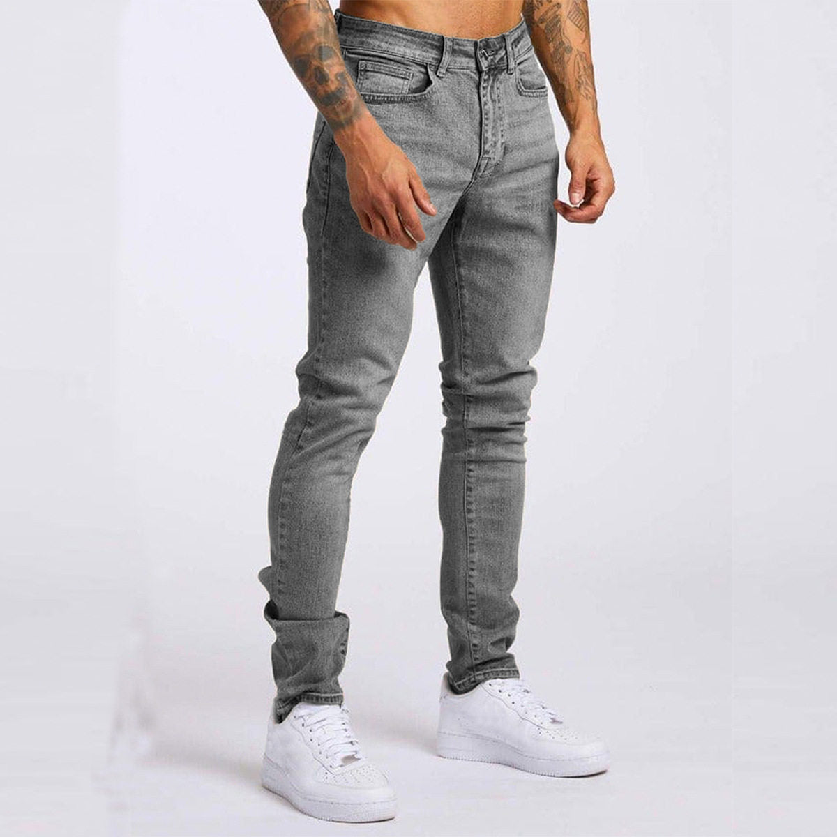 Renowears Premium Denim Jeans