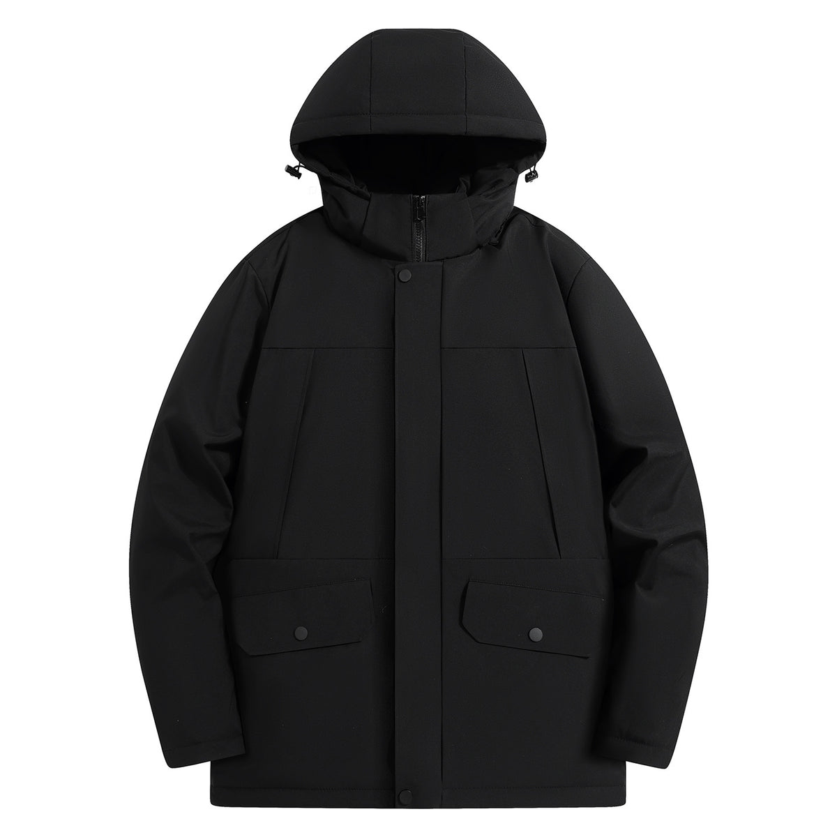 Renowears Men's Winter Jackets - Premium Warmth