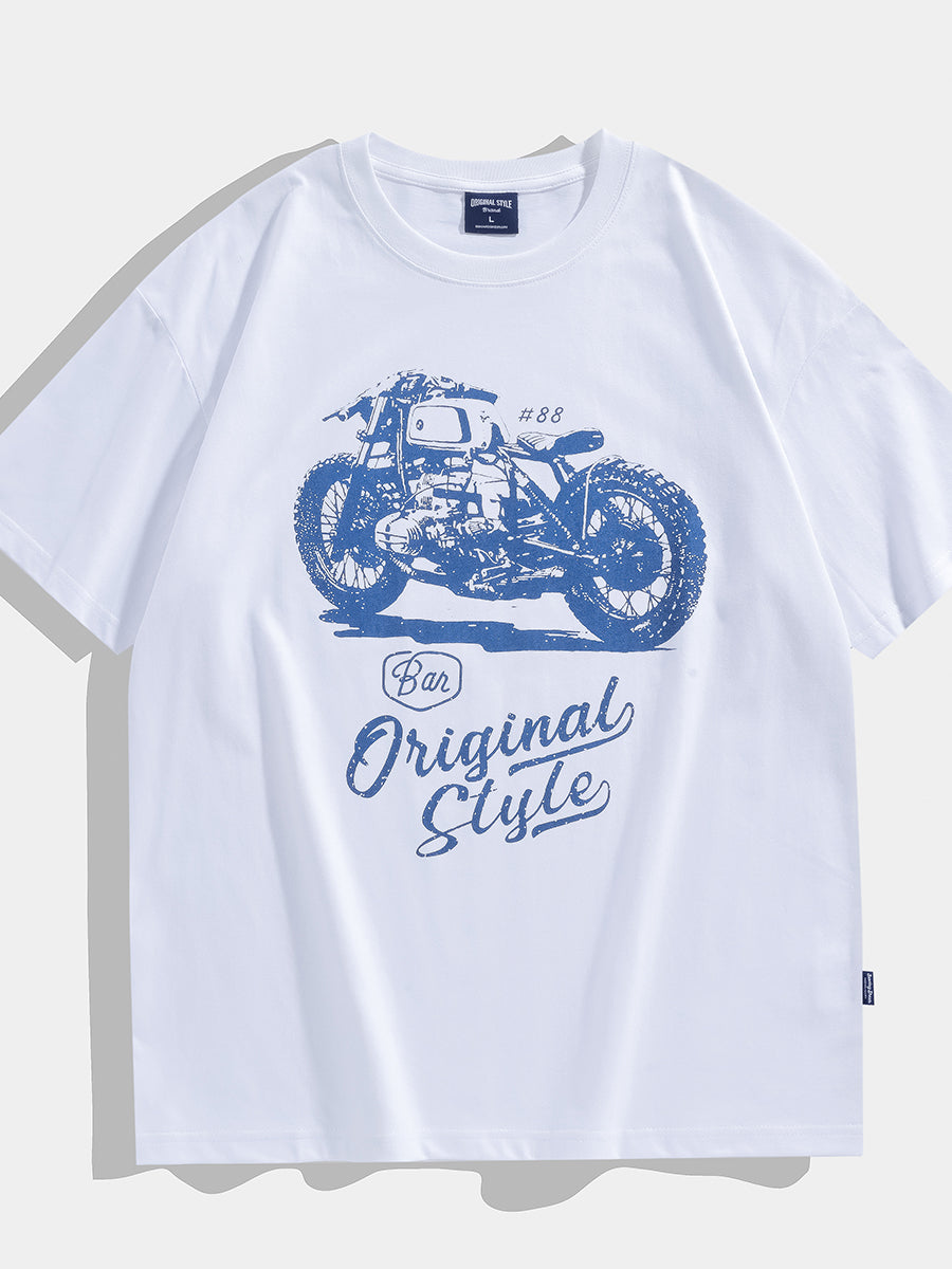 Renowears Premium T-Shirt