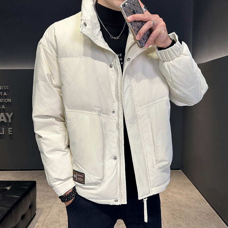 Renowears Men's Winter Jackets - Premium Warmth