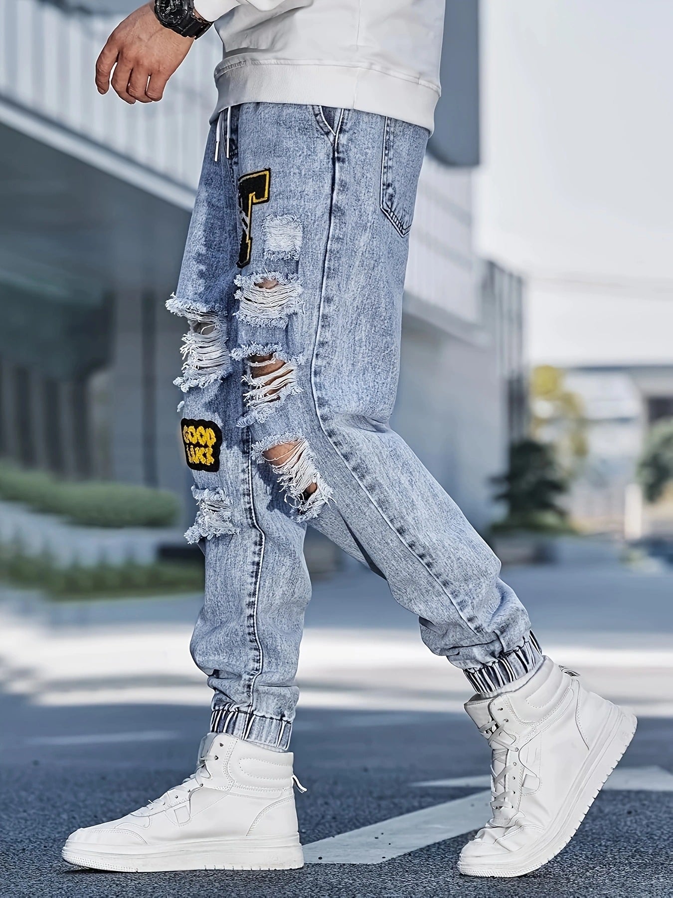 Renowears ModernFit Jeans