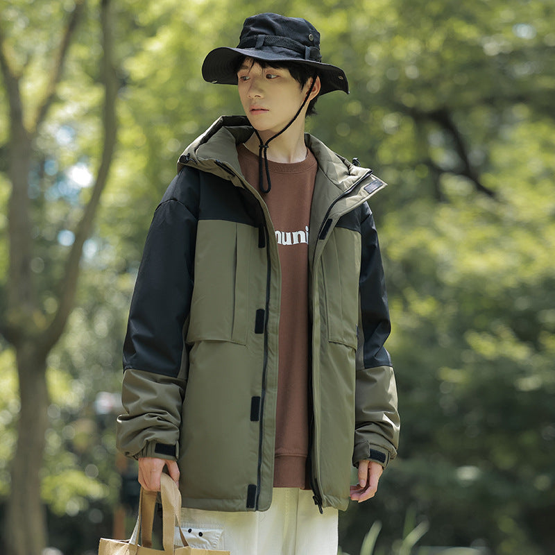 Renowears Classic Knit Sweater