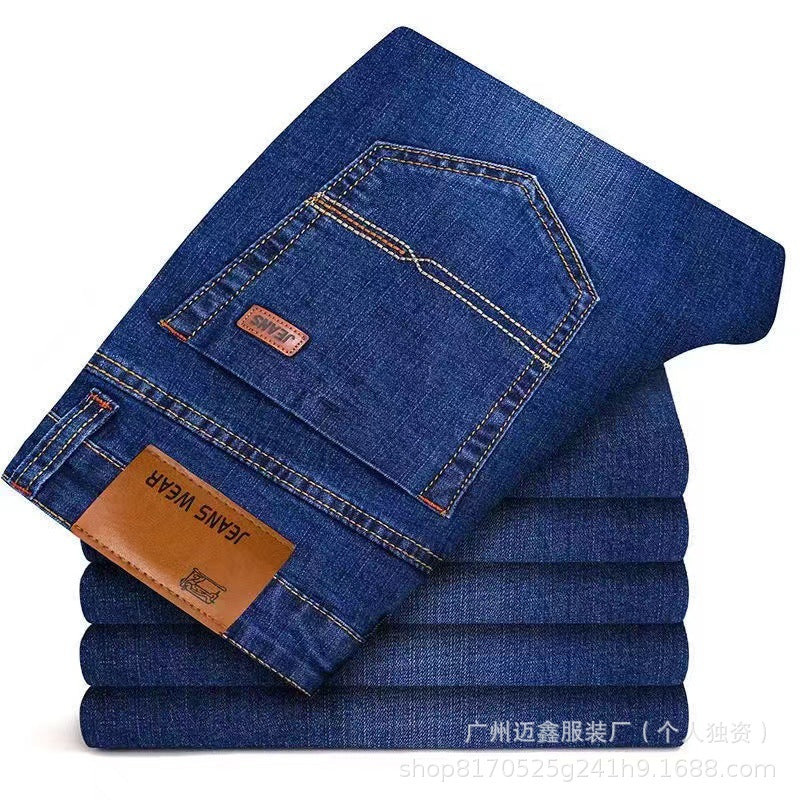 Renowears StreetFlex Jeans