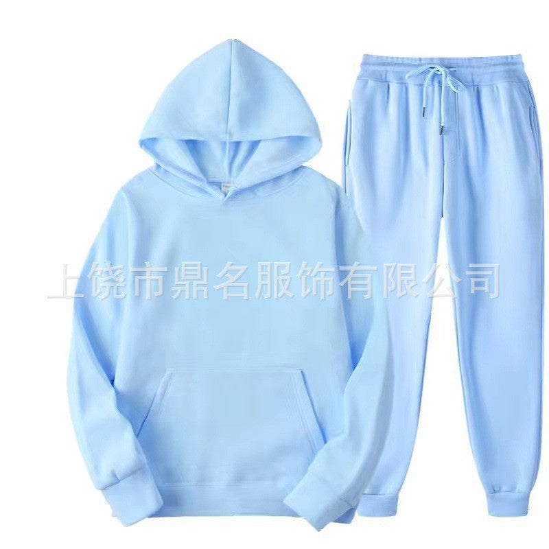 Renowears ActiveFit Hooded Jacket