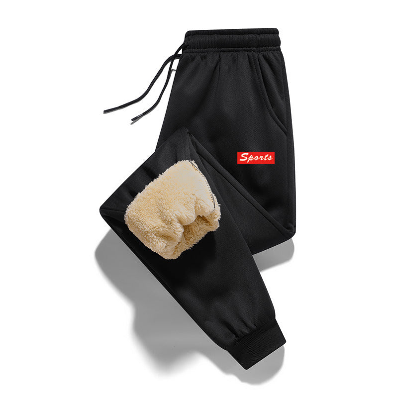 Renowears Everyday Casual Sports Pants