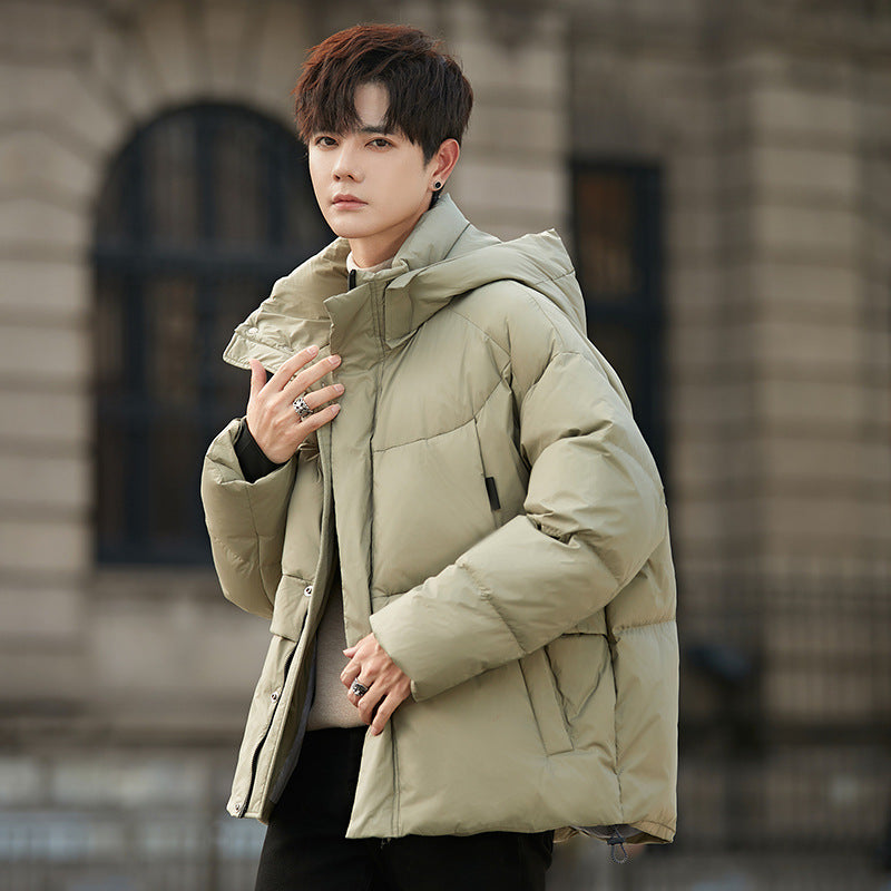 Renowears Classic Knit Sweater