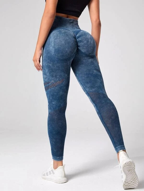 Renowear FlexFit High-Waist Leggings