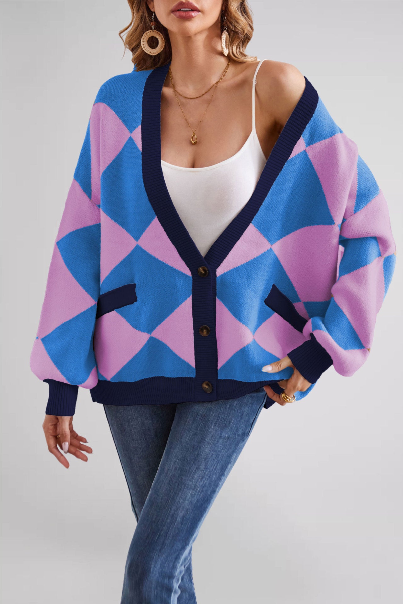 Renowears SoftTouch Sweater