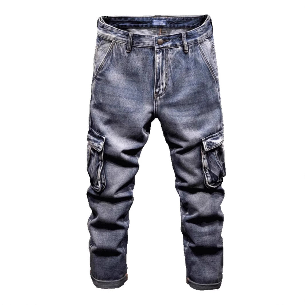 Renowears StreetFlex Jeans