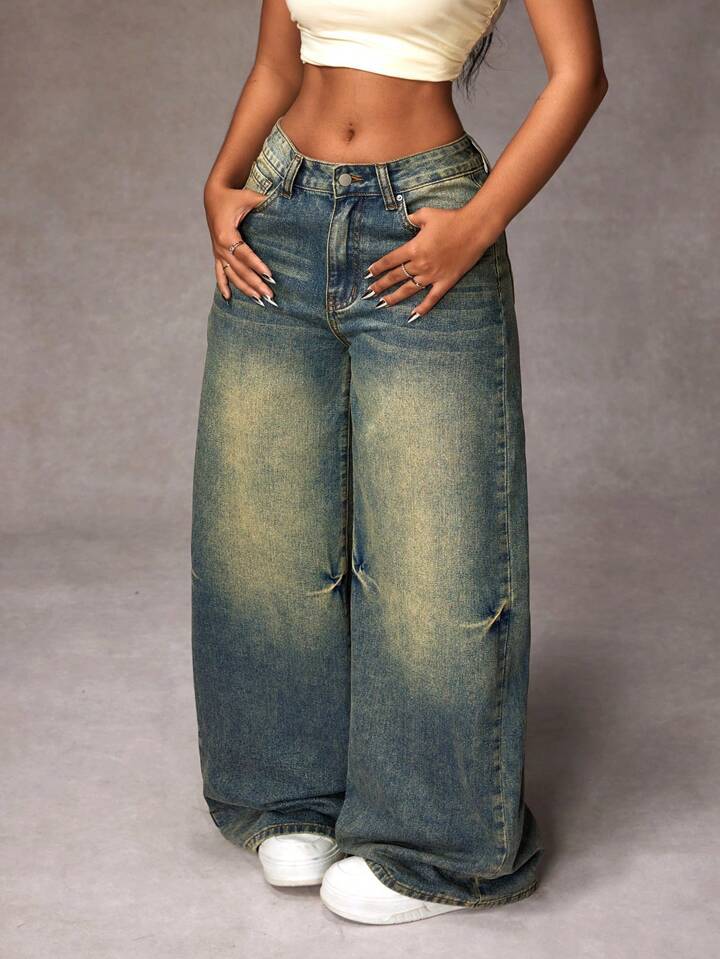 Renowear UrbanFit Jeans