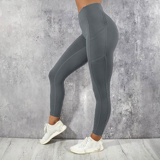 Renowears FlexFit High-Waist Leggings