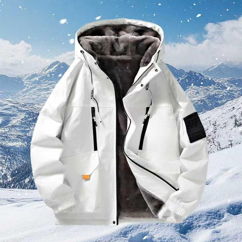 Renowears Cold-Weather Collection - Winter Jackets