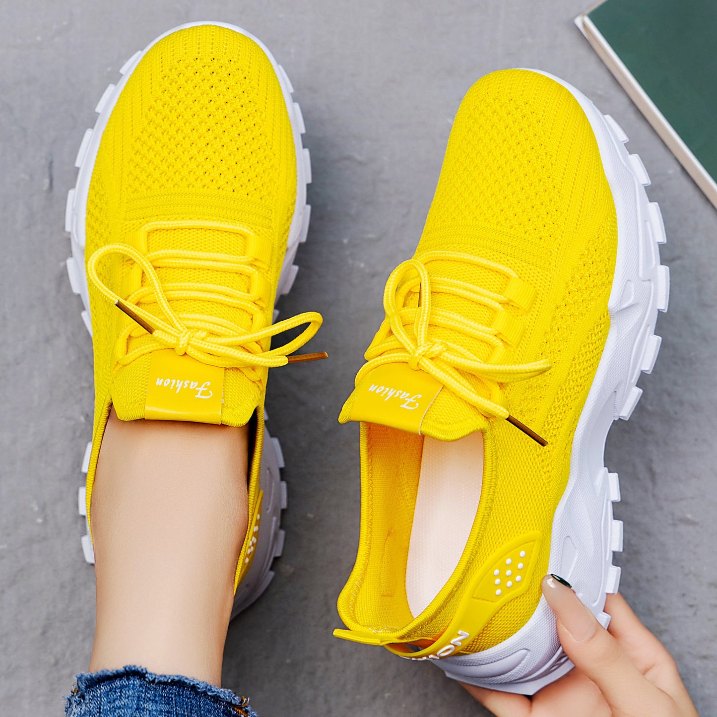Renowears Flex Sneakers
