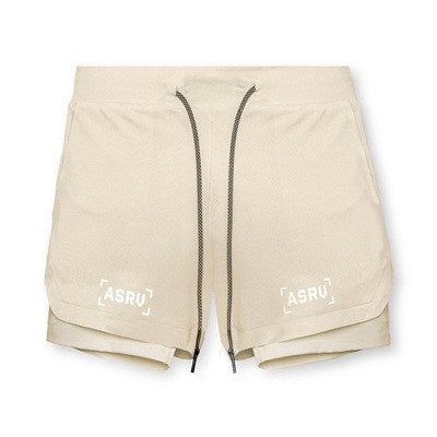 Renowears Signature Short