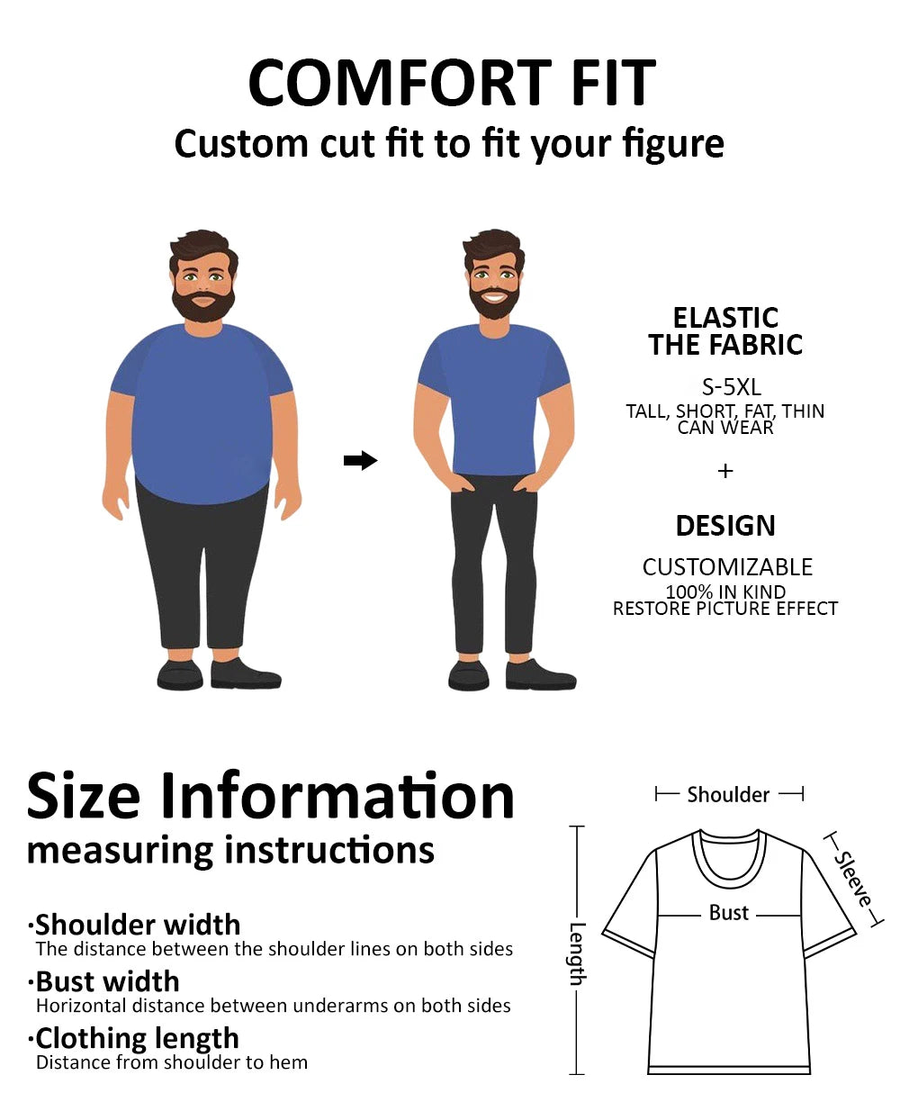 T-Shirts Sports Fitness Sportswear Quick-Drying Gradient Short Sleeve Tops Outdoor Basketball Training Running Men Clothes