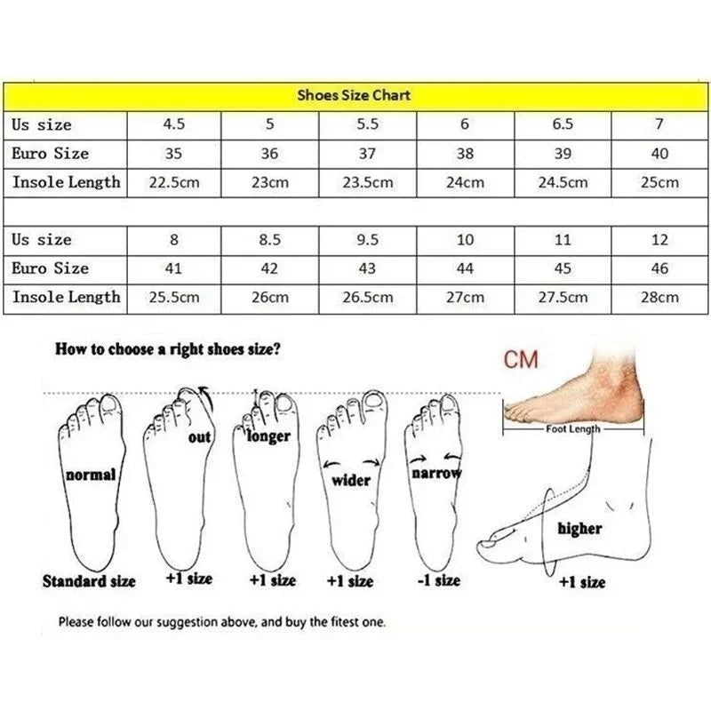 Sneakers Running & Walking Men's Shoes - Lace-up, Lightweight, Comfortable & Breathable Tennis Sneakers