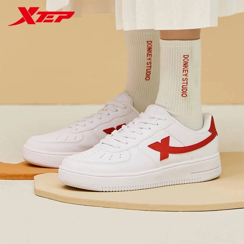 Women Sneakers  Skateboarding Shoes Non-Slip Casual White Couple Skate Sneakers Male Female Luxury Brand Shoes 881219319851