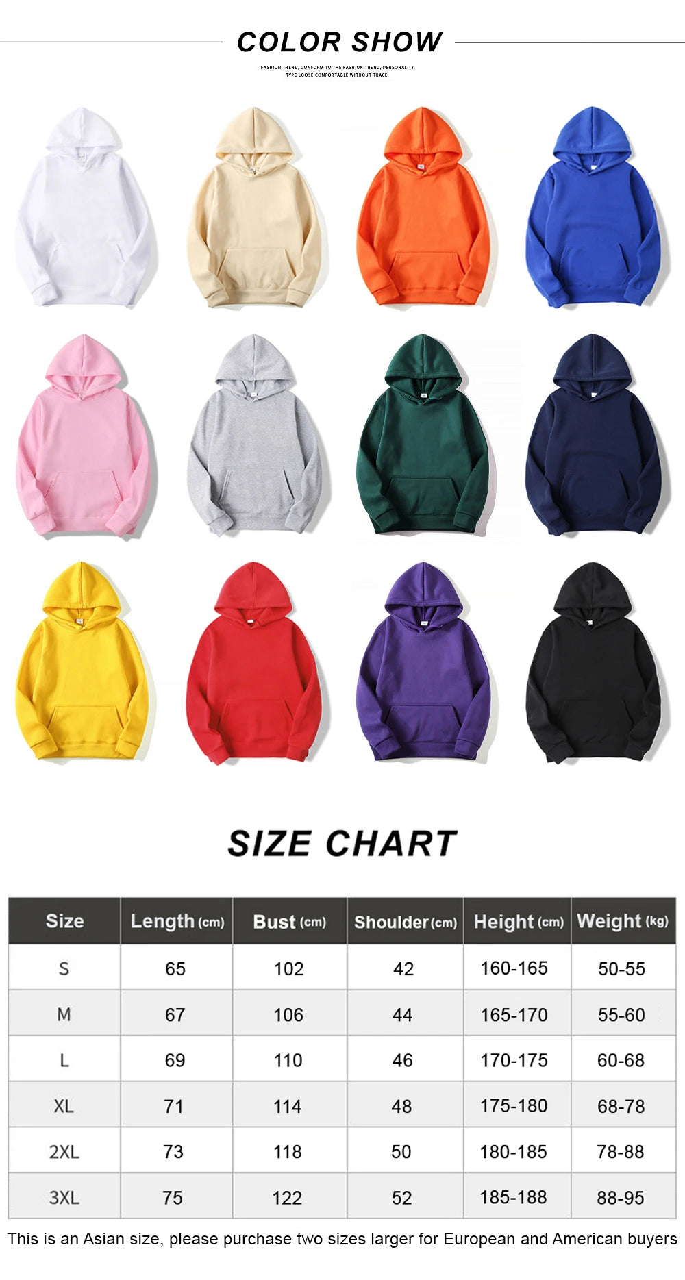 JUMPER Plain Sublimation Fleece Hoodies Bulk Wholesale Pullover Men Hooded Sweatshirt Cheap Solid Hoodie For Man Sudaderas Para Hombre