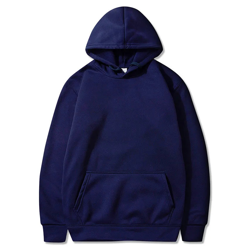 JUMPER Fashion Brand Men's/women's Hoodies 2022 Spring New Male Casual Hoodies Sweatshirts Men's Solid Color Hoodies Sweatshirt Tops