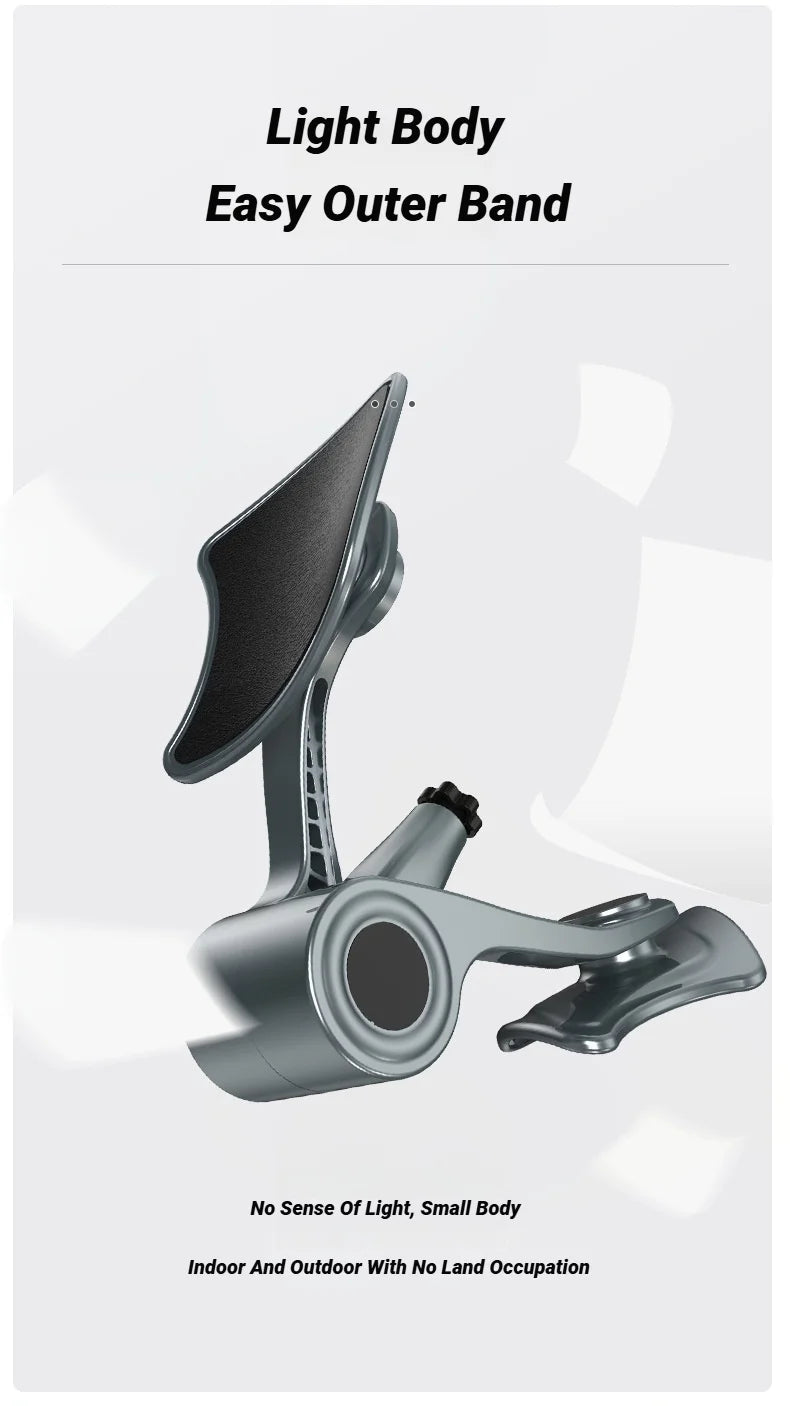 EQP Fitness Equipment Home Exercise Pelvis Pelvic Muscle Trainer Buttock Equipments For Men Floor Exerciser - Strengthen