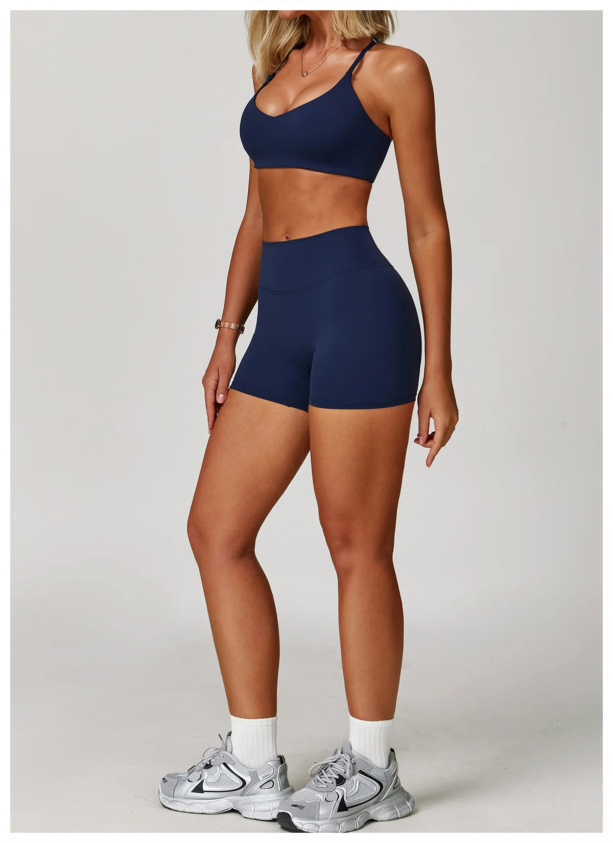 Legging 2/3PCS Yoga Suit Sports Set Gym Set Women Tracksuit Running Workout Clothes Long Sleeve Sports Bra Athletic Wear Yoga Clothing
