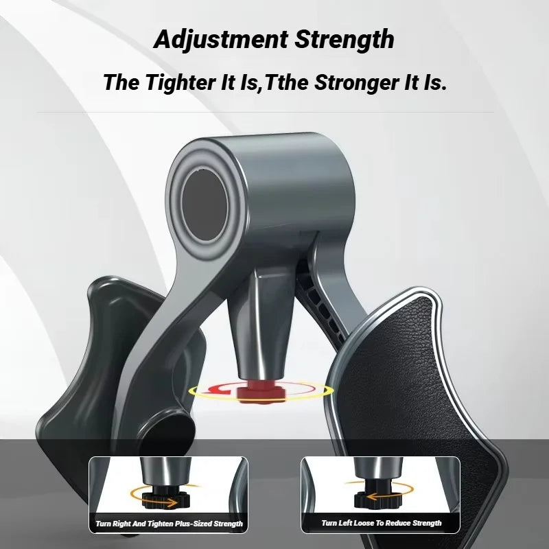 EQP Fitness Equipment Home Exercise Pelvis Pelvic Muscle Trainer Buttock Equipments For Men Floor Exerciser - Strengthen