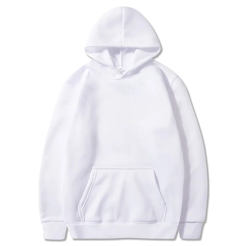 JUMPER Fashion Brand Men's/women's Hoodies 2022 Spring New Male Casual Hoodies Sweatshirts Men's Solid Color Hoodies Sweatshirt Tops