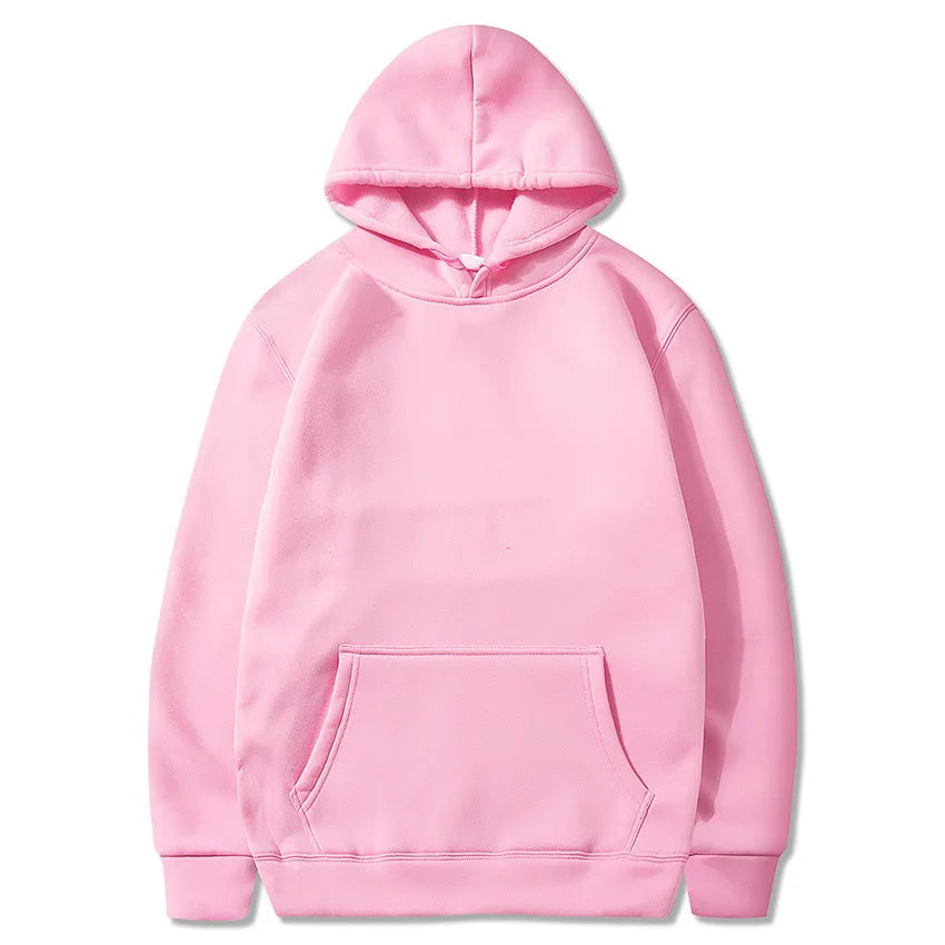 JUMPER Fashion Brand Men's/women's Hoodies 2022 Spring New Male Casual Hoodies Sweatshirts Men's Solid Color Hoodies Sweatshirt Tops