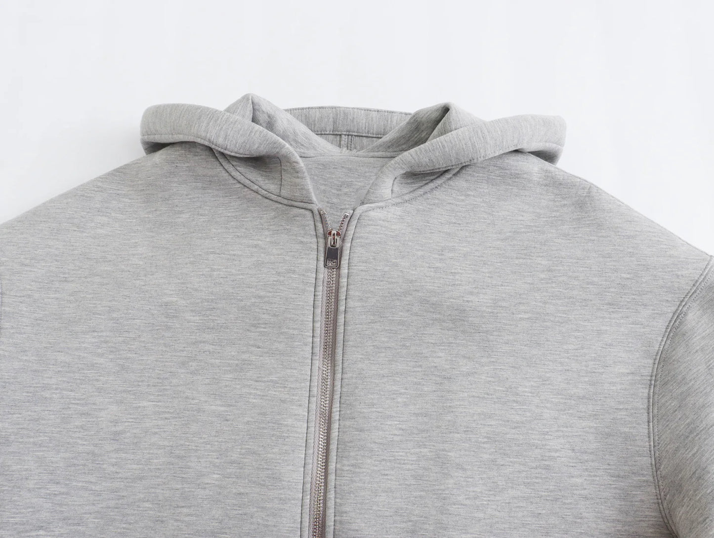 Hoodies Women  New Casual Street Loose Oversize Hooded Zipper Hoodie Space Cotton Jacket Coat Lazy Women's Cardigan
