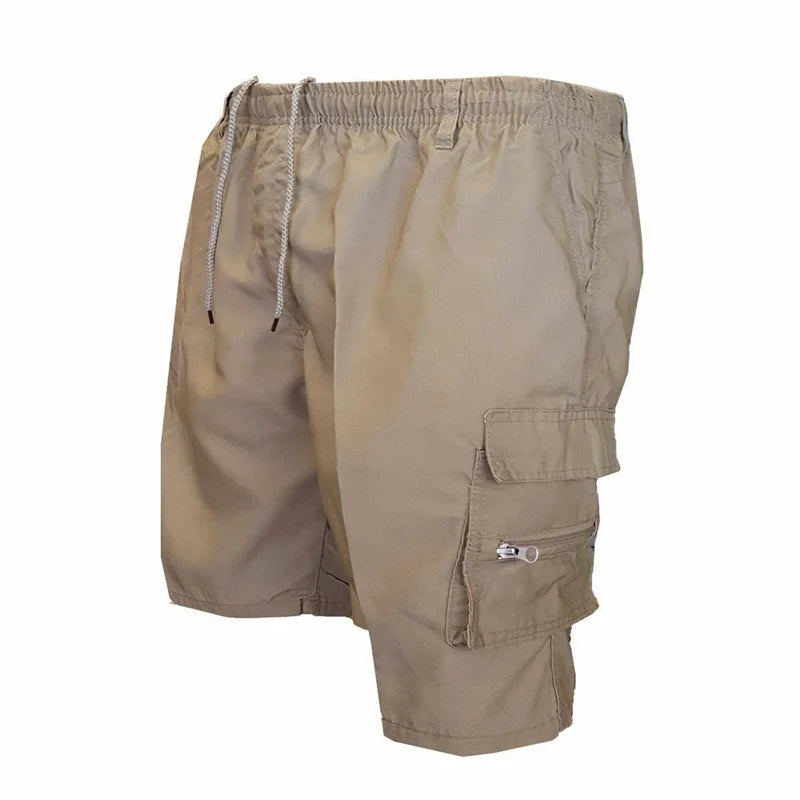 Shorts  New cargo shorts Fashion casual shorts Running shorts