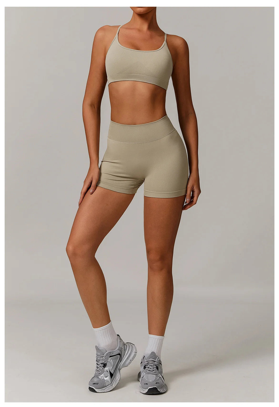 Legging Sportswear Seamless Yoga Set 2/3PCS Gym Clothes Sportswear Yoga Suits For Women Fitness Set Tracksuits Sports Bra Gym Leggings
