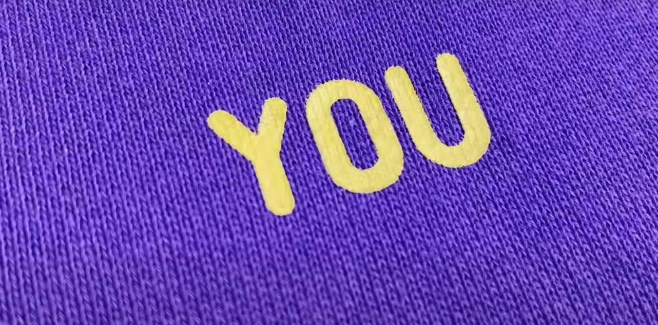 Hoodies Women Original  Hoodie Printed Seven With You 13 You Never Walk Alone Digital File Jimin Merch For Fans Card Purple Sweatshirt