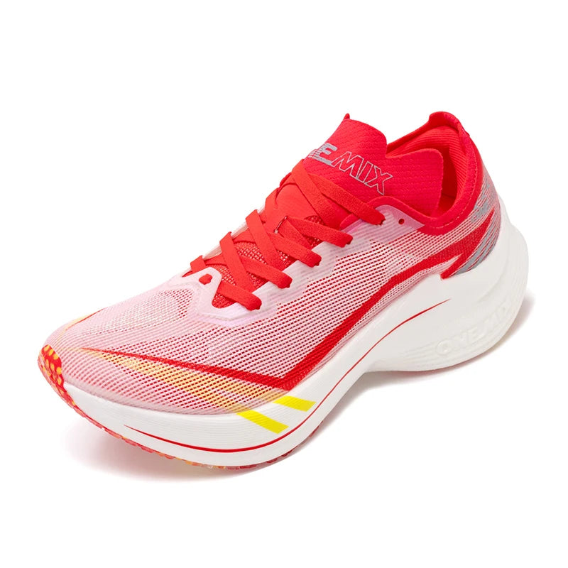 Women Sneakers  New Carbon Plate Marathon Running Shoe Pro Tests Stable Support For Shock-absorbing Ultralight Bounce Sneakers