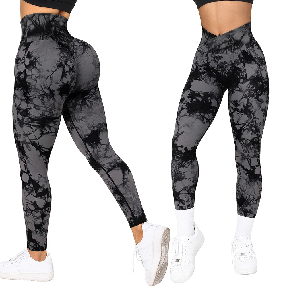 Legging Woman Push Up Workout Sport Leggings Women Scrunch Butt Female Outfit Gym Seamless Legging Pants