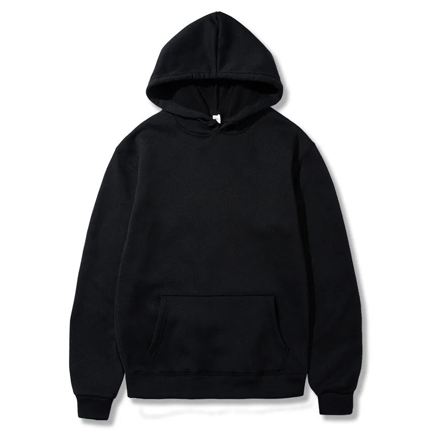 JUMPER Fashion Brand Men's/women's Hoodies 2022 Spring New Male Casual Hoodies Sweatshirts Men's Solid Color Hoodies Sweatshirt Tops