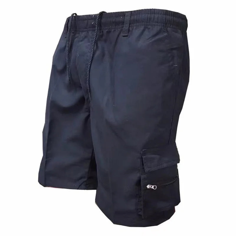 Shorts  New cargo shorts Fashion casual shorts Running shorts