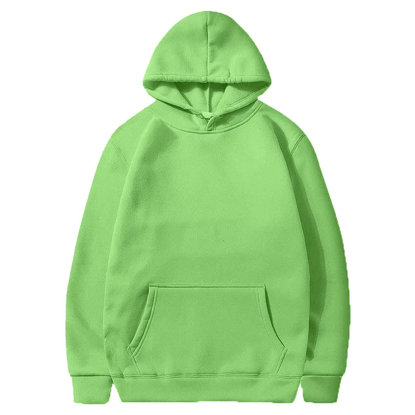 JUMPER Fashion Brand Men's/women's Hoodies 2022 Spring New Male Casual Hoodies Sweatshirts Men's Solid Color Hoodies Sweatshirt Tops
