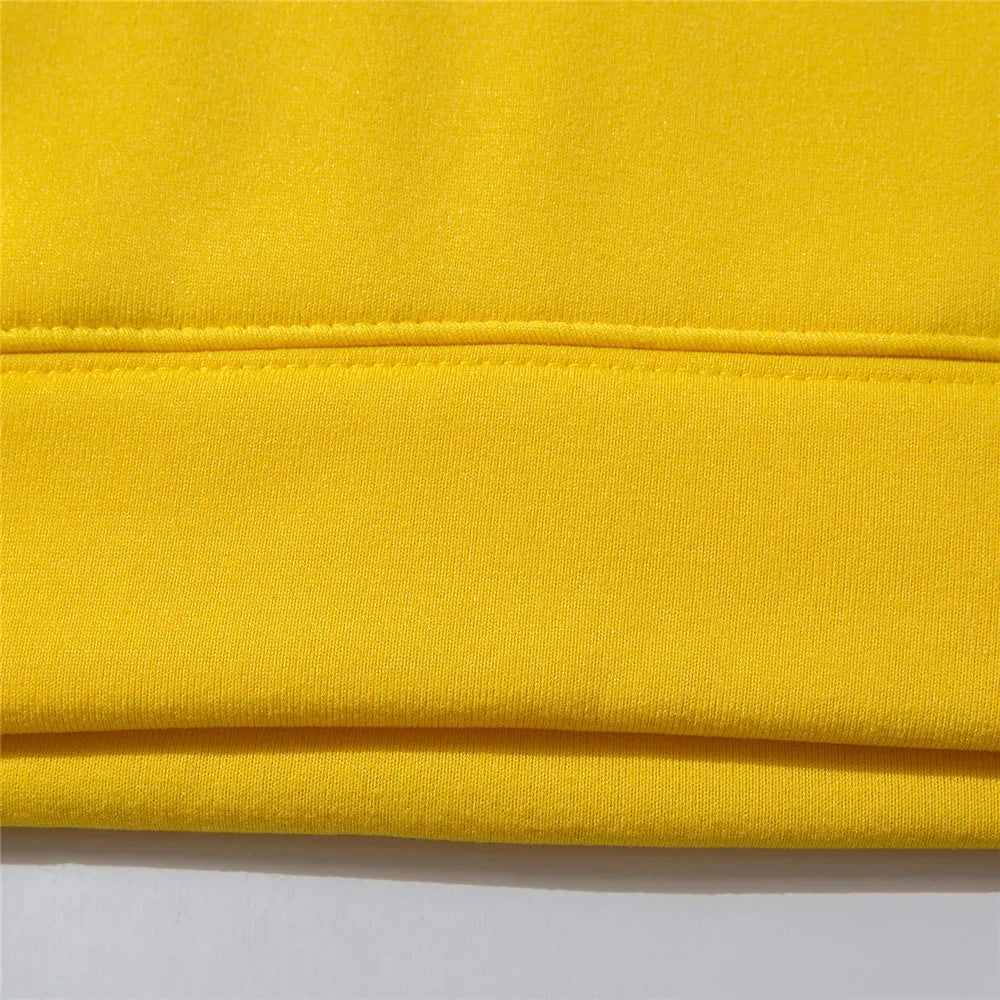 JUMPER New Fashion Men's Women's Hoodies Spring Autumn Winter Casual Hoodies Sweatshirts Men Tops Solid Color Hoodie Sweatshirt Male